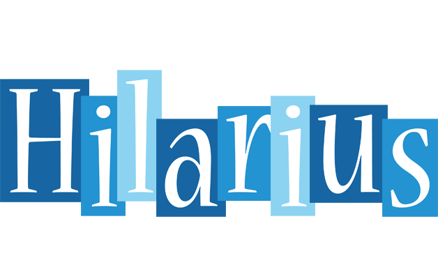 Hilarius winter logo
