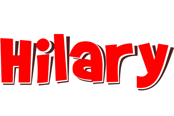 Hilary basket logo