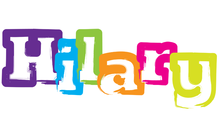 Hilary casino logo