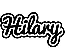 Hilary chess logo