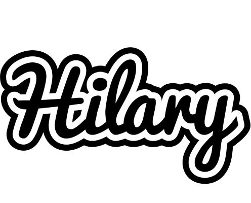 Hilary chess logo