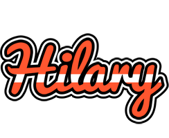 Hilary denmark logo