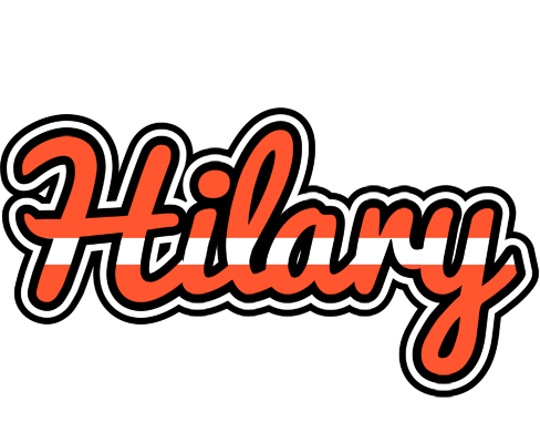 Hilary denmark logo