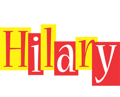 Hilary errors logo