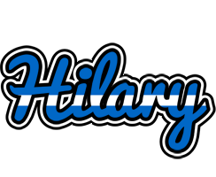 Hilary greece logo