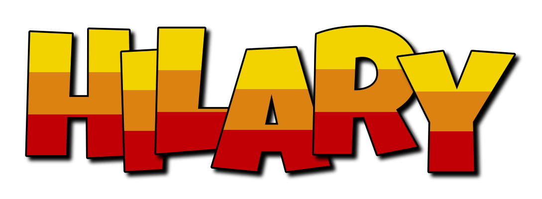 Hilary jungle logo