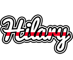 Hilary kingdom logo