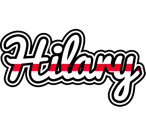 Hilary kingdom logo