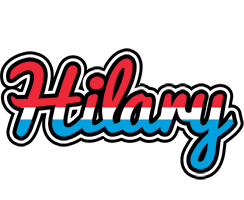 Hilary norway logo