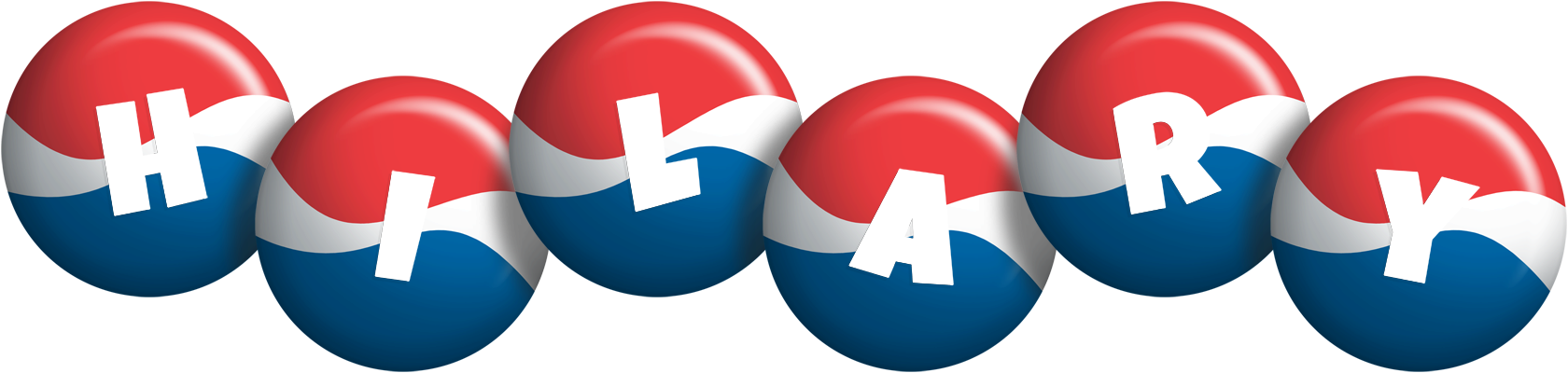 Hilary paris logo