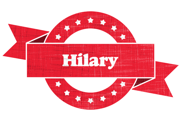 Hilary passion logo