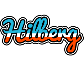 Hilberg america logo