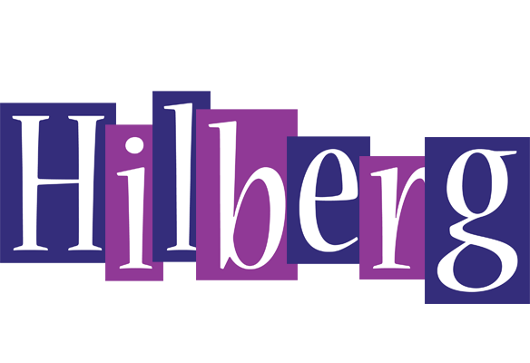 Hilberg autumn logo