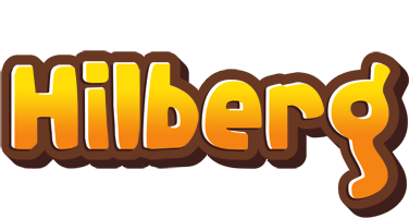 Hilberg cookies logo