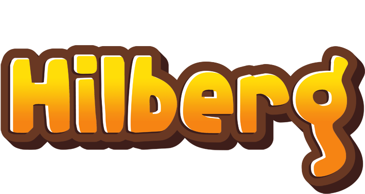 Hilberg cookies logo