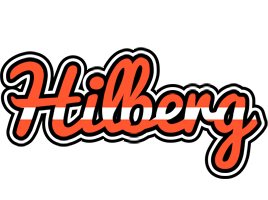 Hilberg denmark logo