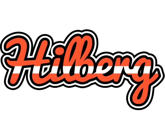Hilberg denmark logo