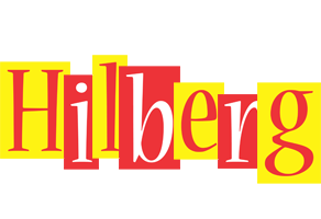 Hilberg errors logo