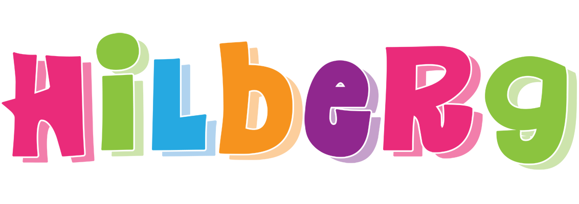 Hilberg friday logo