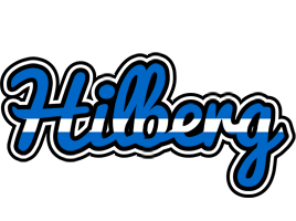 Hilberg greece logo