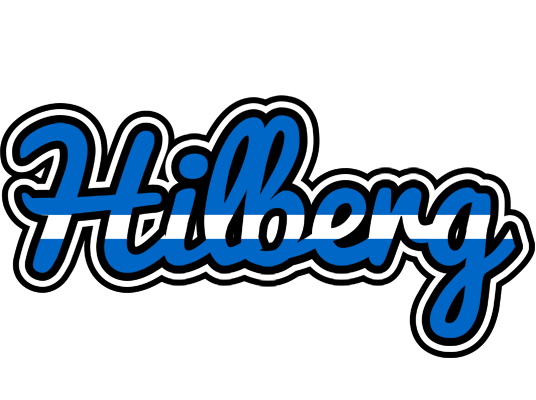 Hilberg greece logo