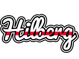 Hilberg kingdom logo