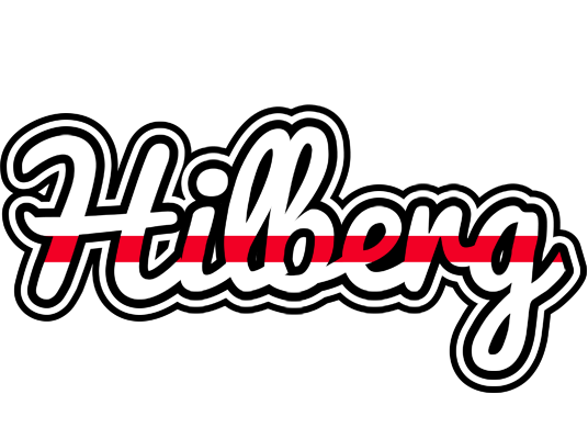 Hilberg kingdom logo