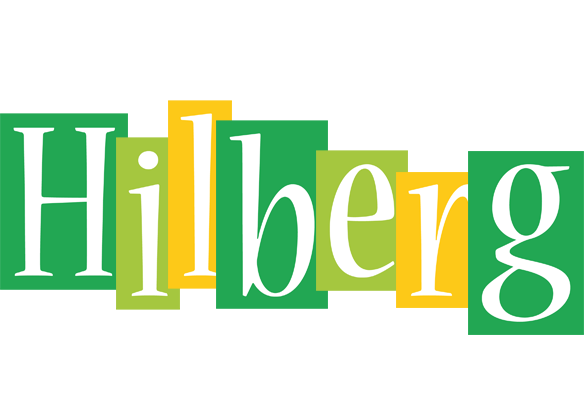 Hilberg lemonade logo