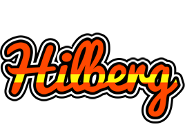 Hilberg madrid logo