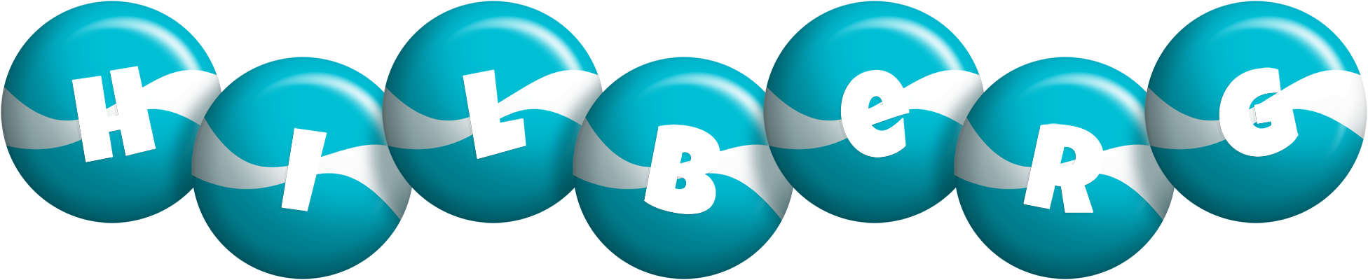 Hilberg messi logo