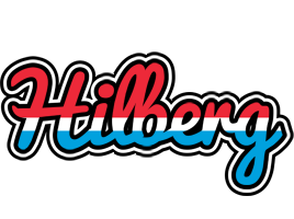 Hilberg norway logo