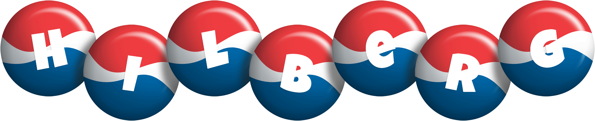 Hilberg paris logo