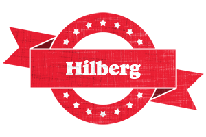 Hilberg passion logo