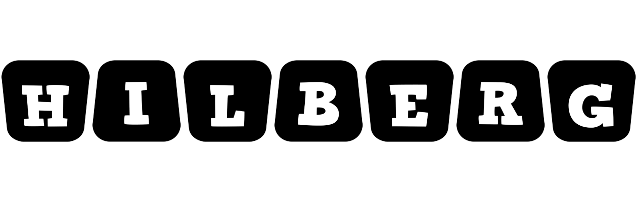 Hilberg racing logo