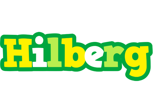 Hilberg soccer logo