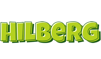 Hilberg Logo | Name Logo Generator - Smoothie, Summer, Birthday, Kiddo ...