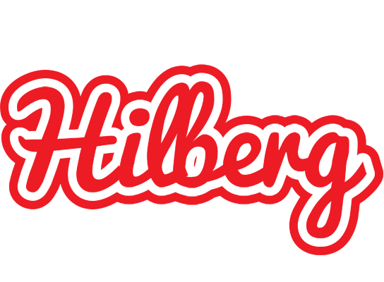 Hilberg sunshine logo