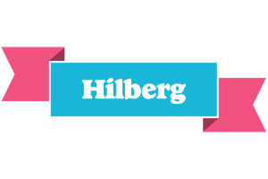 Hilberg today logo