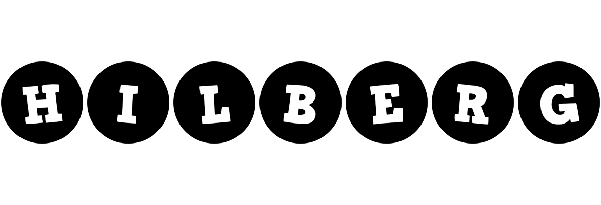 Hilberg tools logo