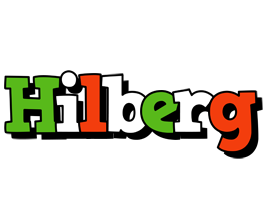 Hilberg venezia logo