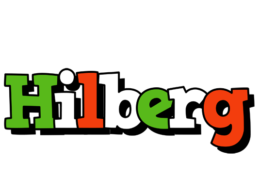 Hilberg venezia logo