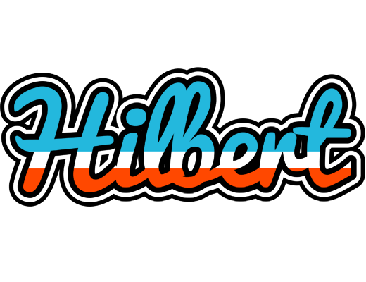 Hilbert america logo