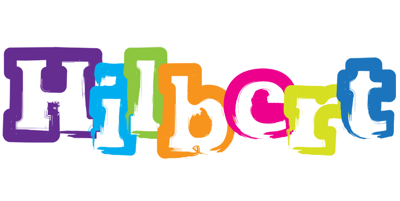 Hilbert casino logo
