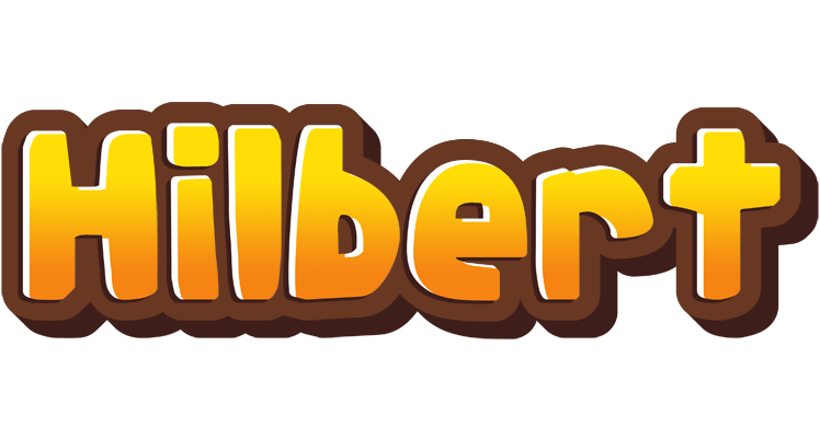 Hilbert cookies logo