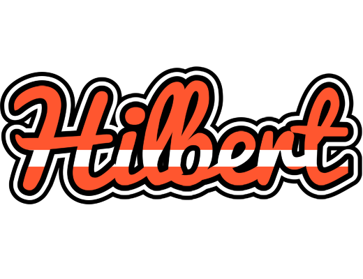 Hilbert denmark logo
