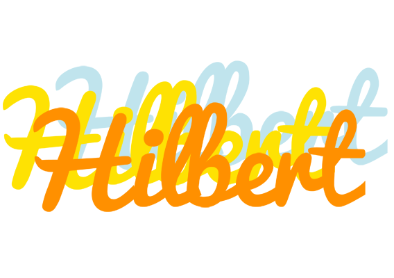 Hilbert energy logo