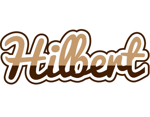 Hilbert exclusive logo