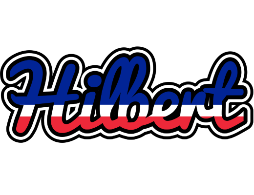 Hilbert france logo
