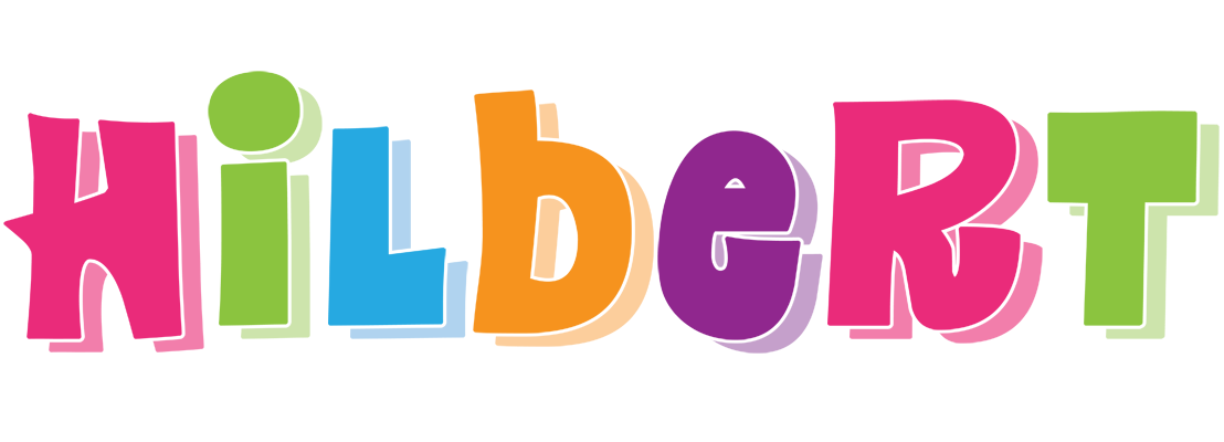 Hilbert friday logo