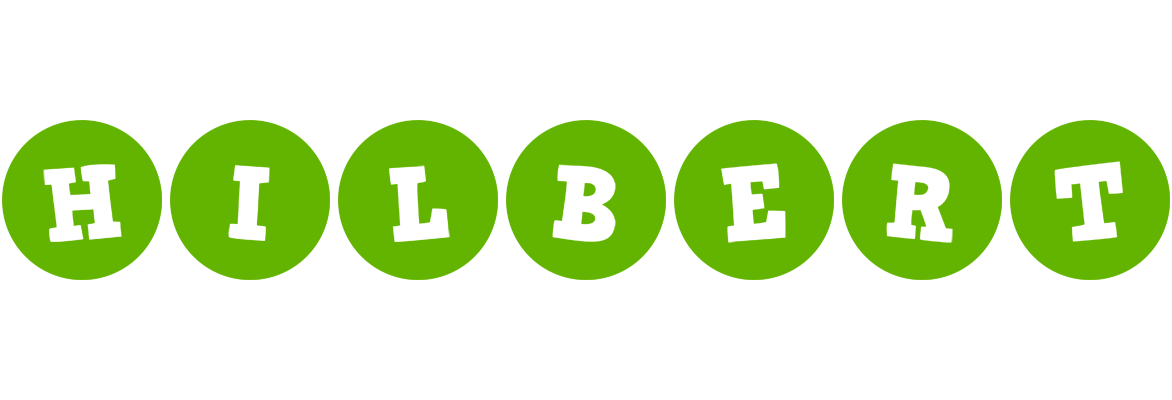 Hilbert games logo